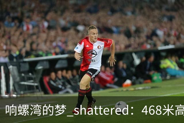响螺湾的梦 shattered：468米高楼为何成了“半截楼”？