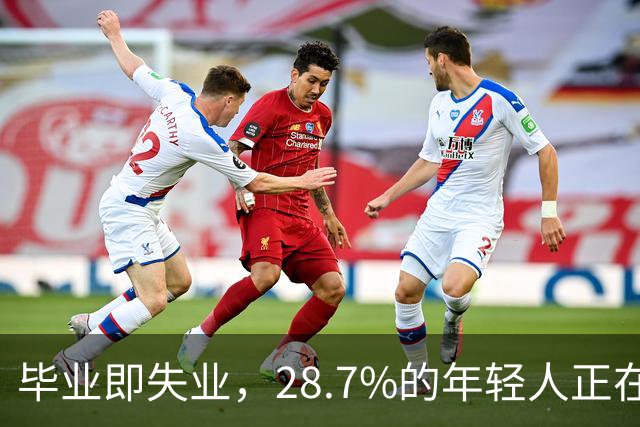 毕业即失业，28.7%的年轻人正在经历什么？
